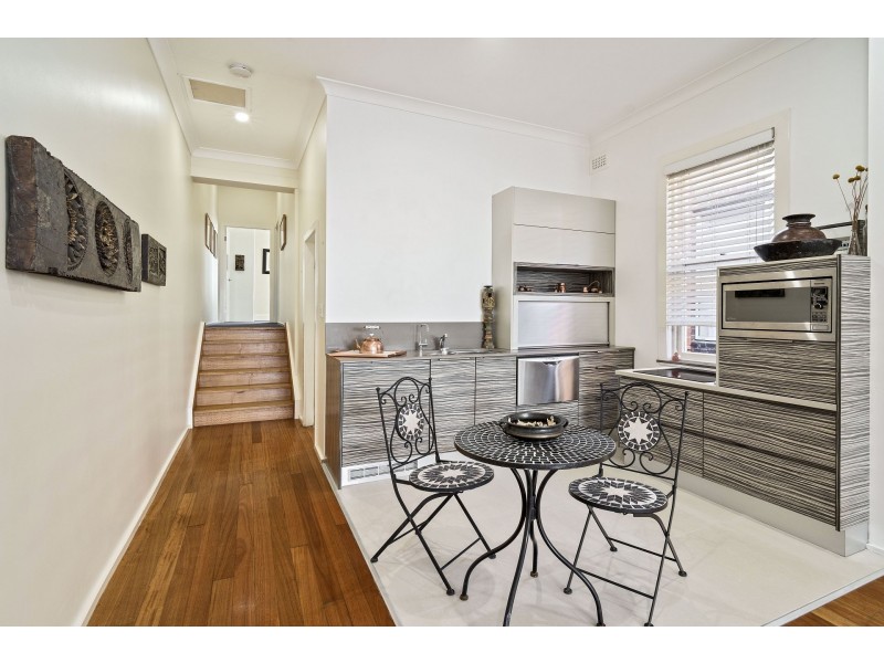 1/517 Military Road (cnr Gurrigal Street), Mosman NSW 2088