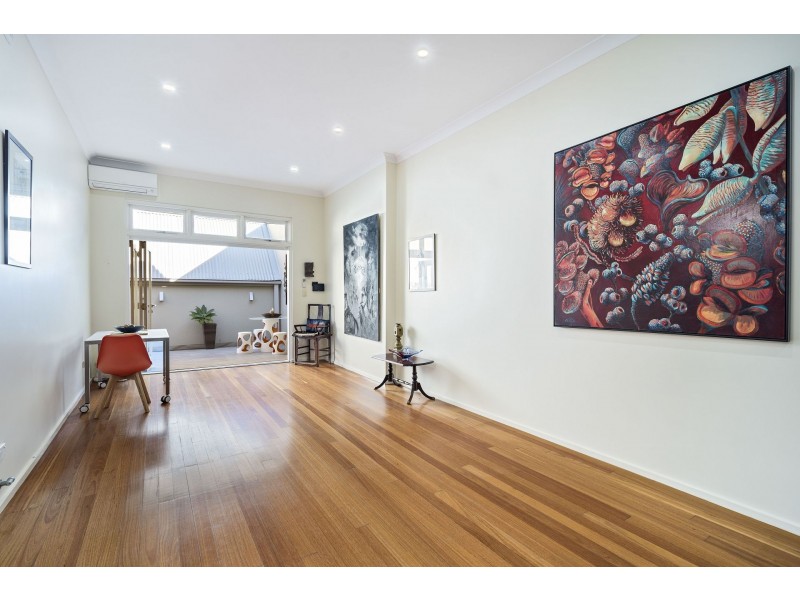 1/517 Military Road (cnr Gurrigal Street), Mosman NSW 2088