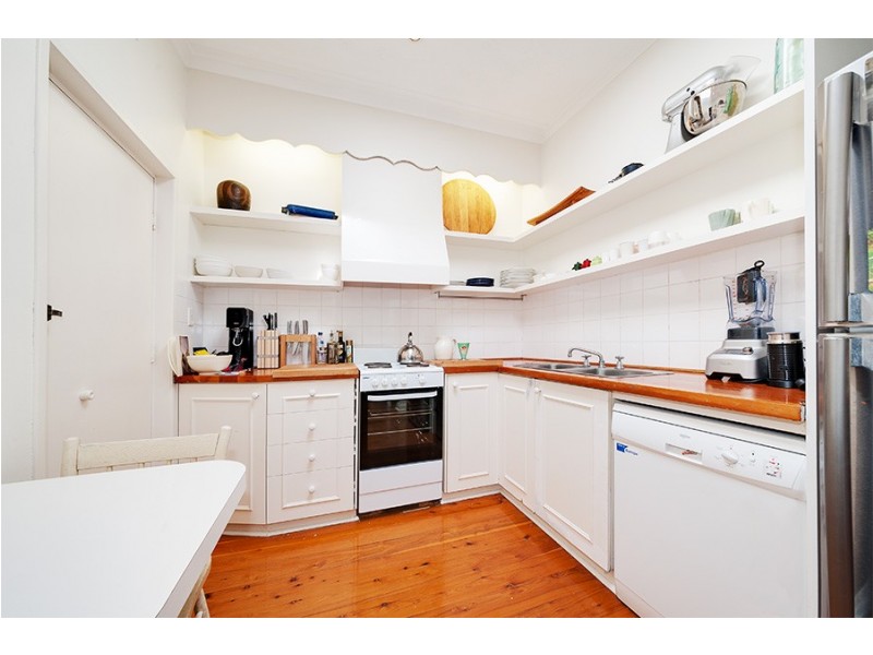 6/137 Kurraba Road, Neutral Bay NSW 2089