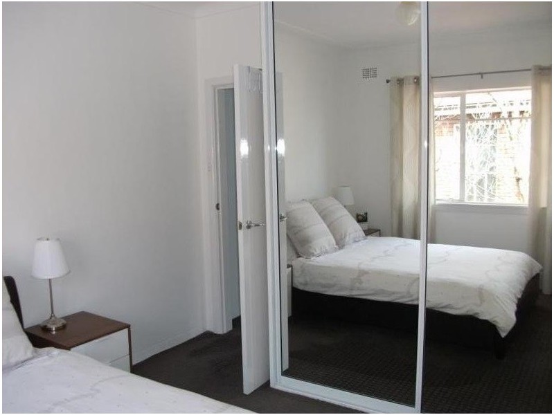 21/341 Alfred Street, Neutral Bay NSW 2089