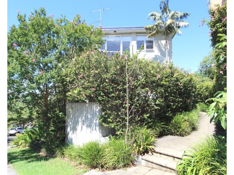 3/86 Bent Street, Neutral Bay NSW 2089