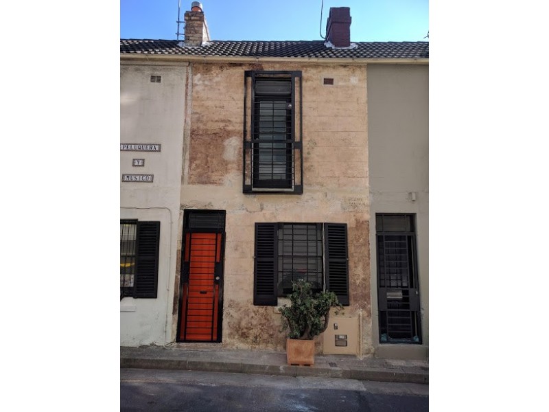 17 Little Riley Street, Surry Hills NSW 2010