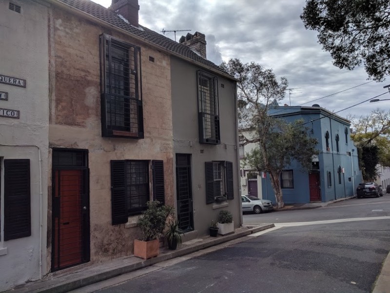 17 Little Riley Street, Surry Hills NSW 2010