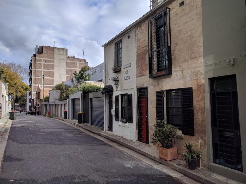 17 Little Riley Street, Surry Hills NSW 2010