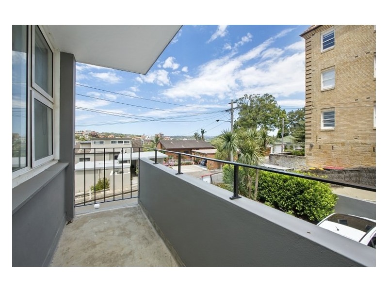 13/143 Kurraba Road, Kurraba Point NSW 2089