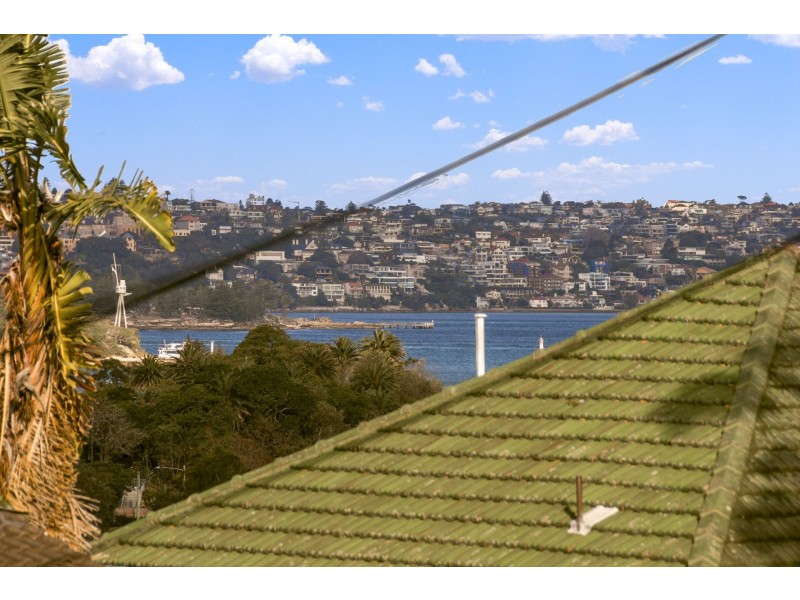 13/143 Kurraba Road, Kurraba Point NSW 2089
