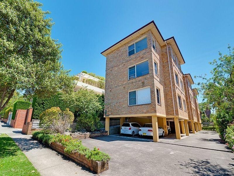 2/6 Clifford Street, Mosman NSW 2088