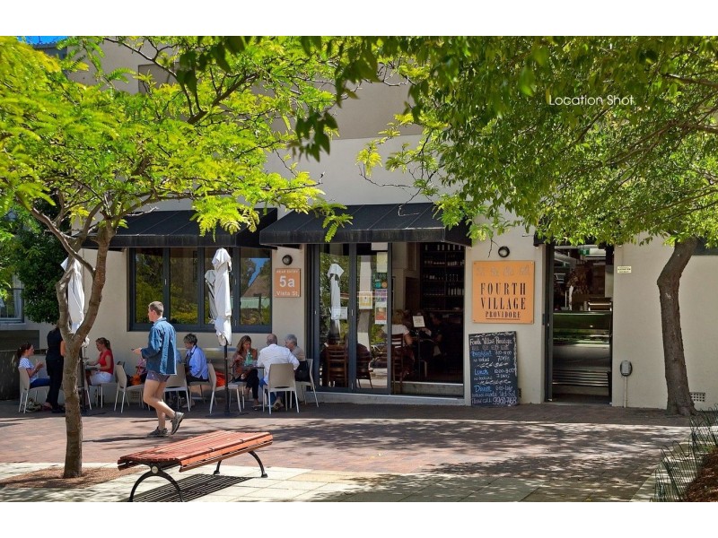 2/6 Clifford Street, Mosman NSW 2088