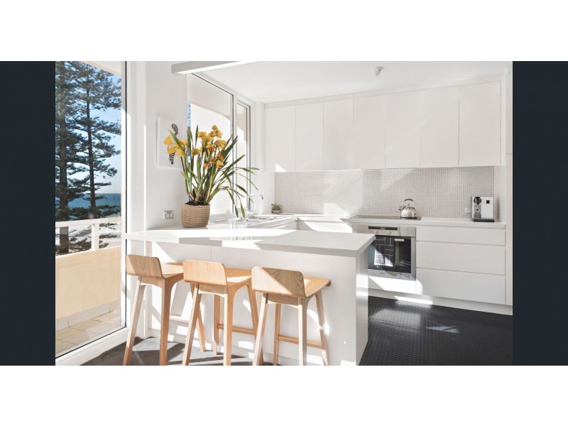 11/62 North Steyne, Manly NSW 2095