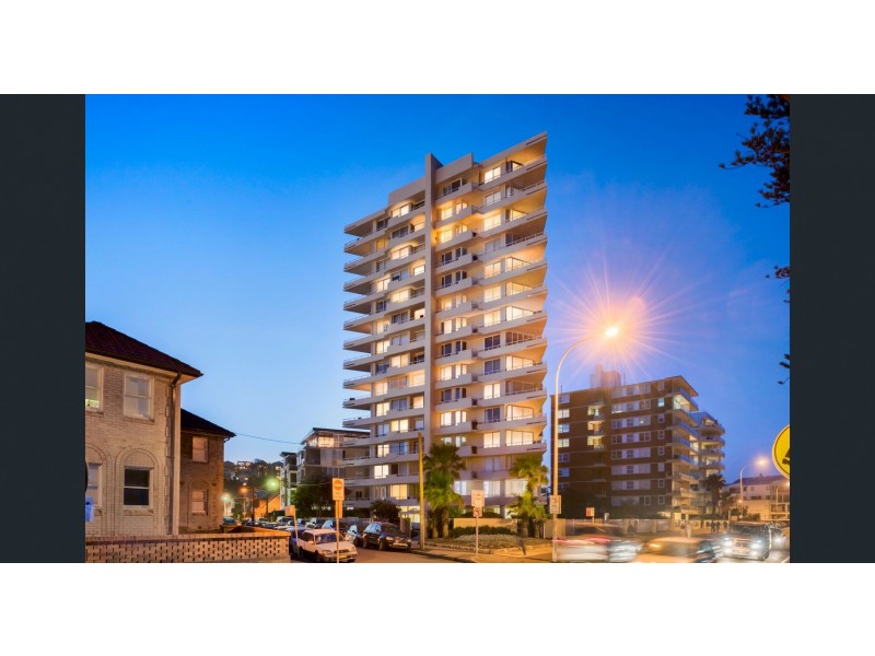 11/62 North Steyne, Manly NSW 2095