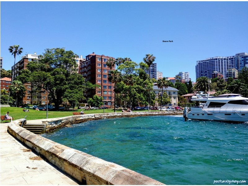 11/80 Elizabeth Bay Road, Elizabeth Bay NSW 2011