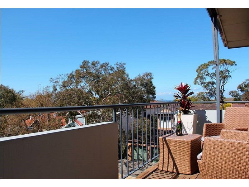 11/33 Heydon Street, Mosman NSW 2088