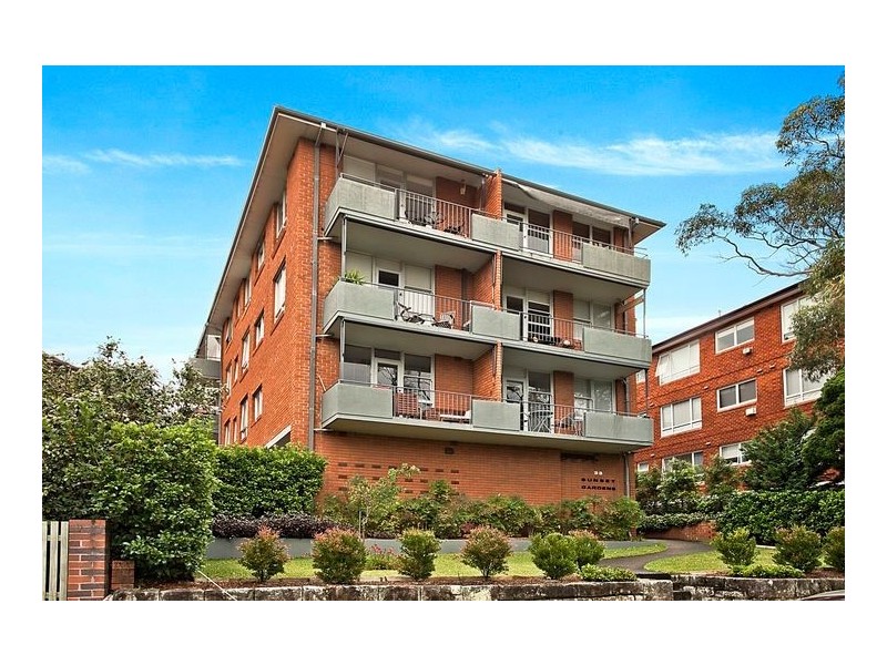 11/33 Heydon Street, Mosman NSW 2088