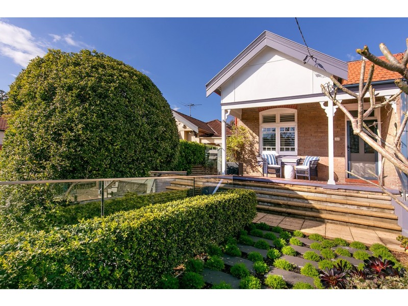 54 Dalton Road, Mosman NSW 2088