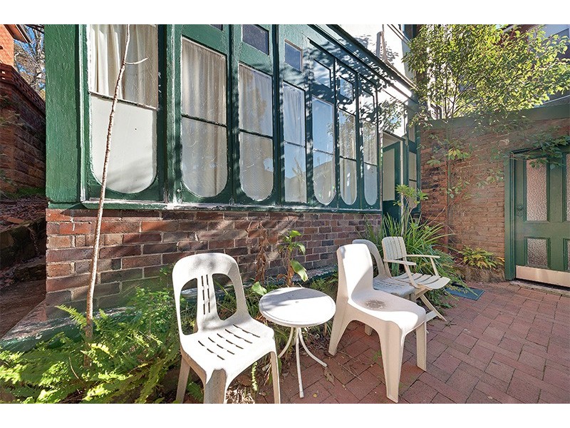 8/337 Alfred Street, Neutral Bay NSW 2089