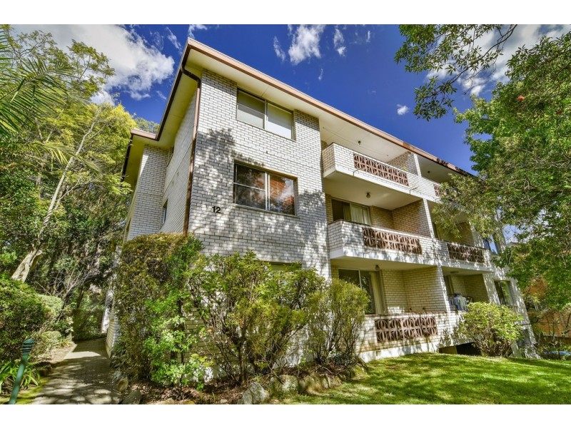 15/12 Broughton Road, Artarmon NSW 2064
