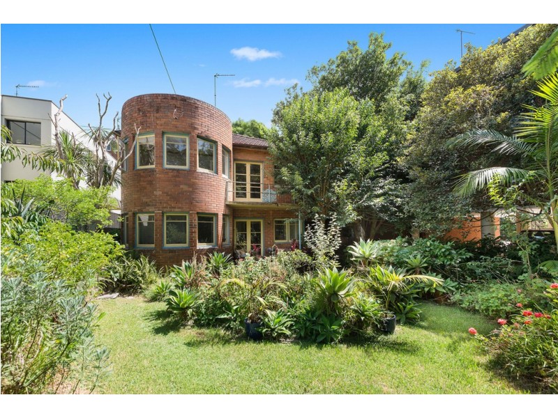 46 Botanic  Road, Mosman NSW 2088