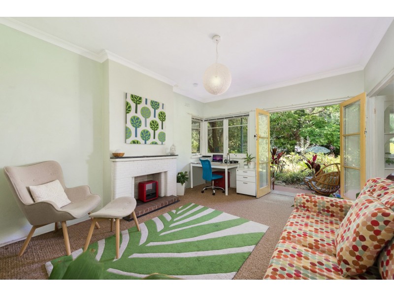 46 Botanic  Road, Mosman NSW 2088