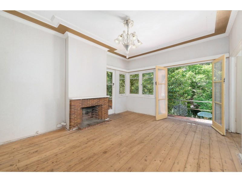 46 Botanic  Road, Mosman NSW 2088