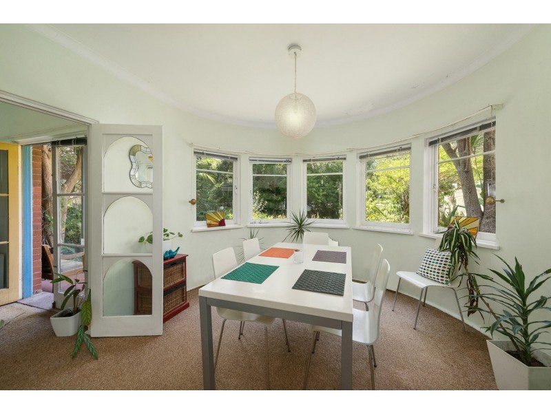 46 Botanic  Road, Mosman NSW 2088