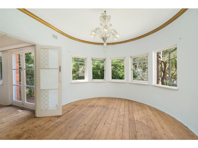 46 Botanic  Road, Mosman NSW 2088