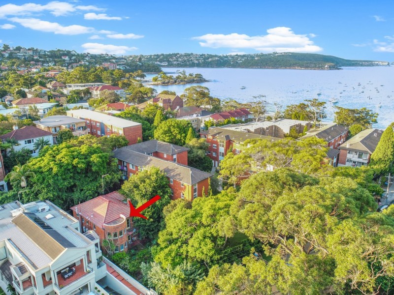 46 Botanic  Road, Mosman NSW 2088