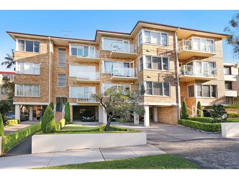 10/1A Clifford Street, Mosman NSW 2088