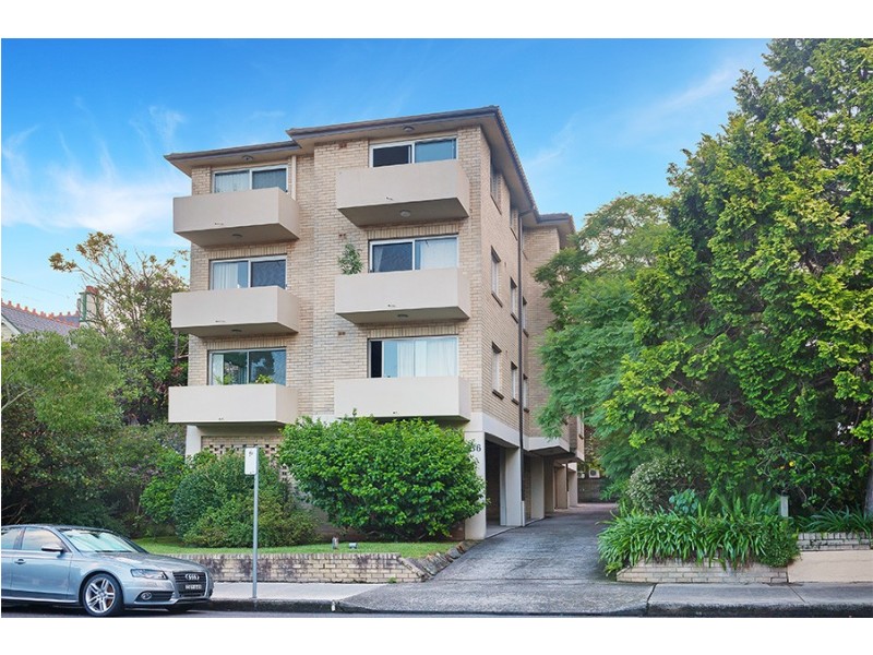 7/136 Wycombe Road, Neutral Bay NSW 2089