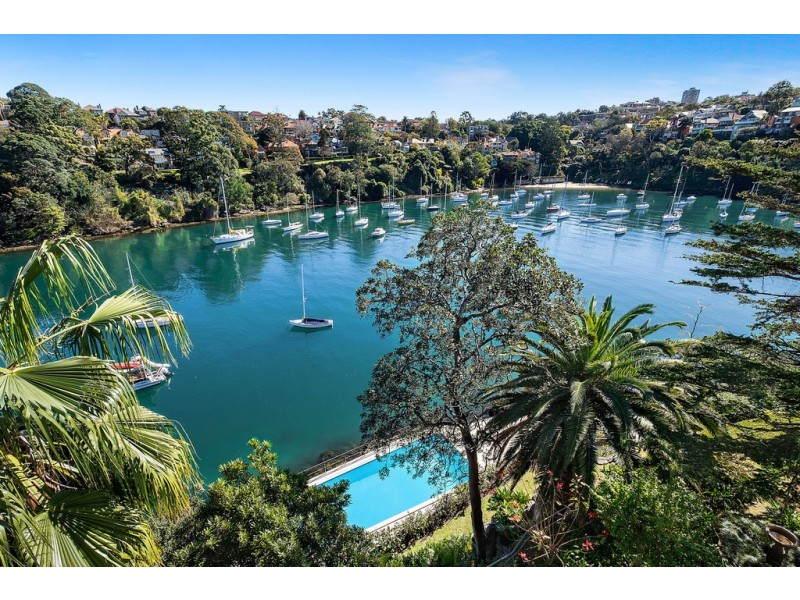 18/23 McLeod Street, Mosman NSW 2088