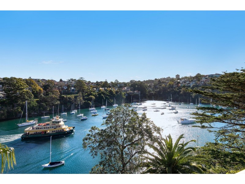18/23 McLeod Street, Mosman NSW 2088