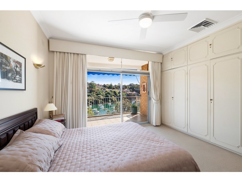 18/23 McLeod Street, Mosman NSW 2088