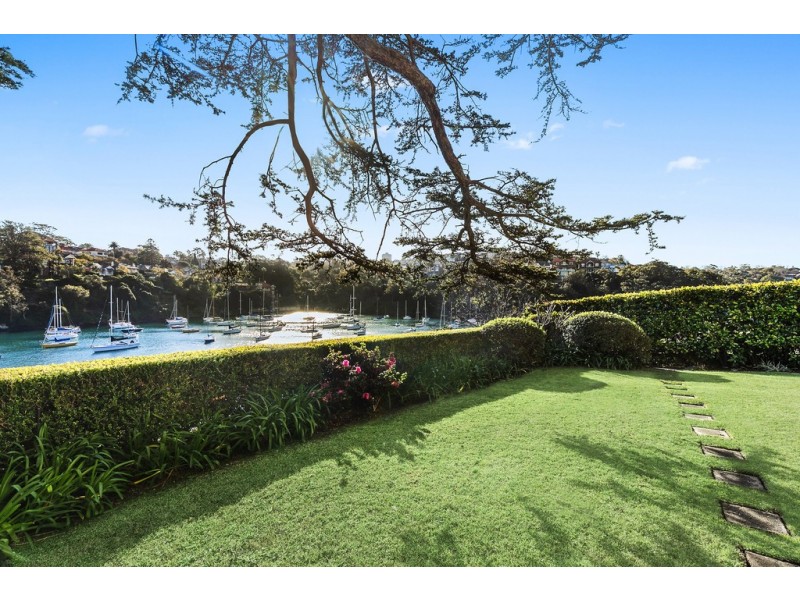 18/23 McLeod Street, Mosman NSW 2088