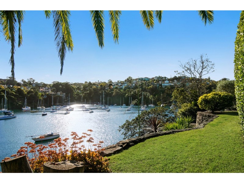 18/23 McLeod Street, Mosman NSW 2088