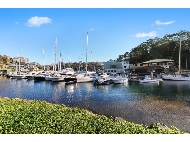 18/23 McLeod Street, Mosman NSW 2088