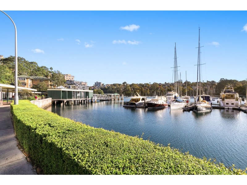 18/23 McLeod Street, Mosman NSW 2088