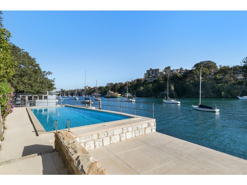 12/23 McLeod Street, Mosman NSW 2088