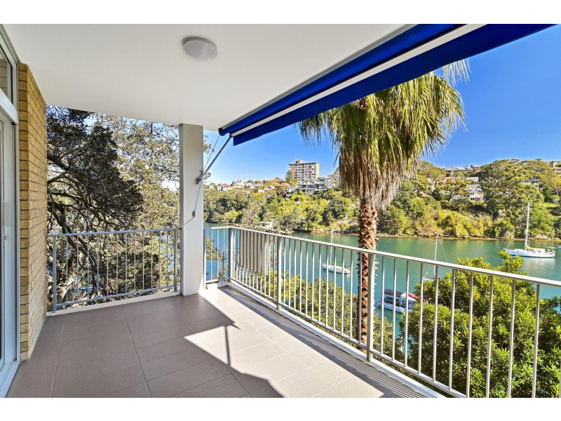 12/23 McLeod Street, Mosman NSW 2088