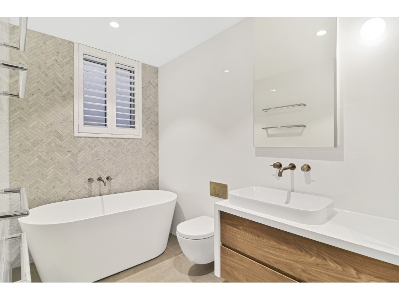 12/23 McLeod Street, Mosman NSW 2088