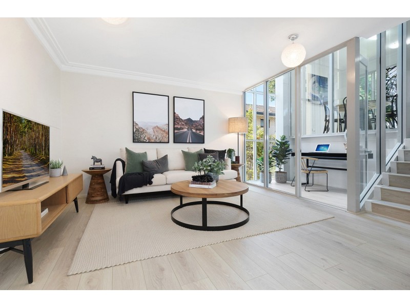 3/21-25 Boronia Street, Kensington NSW 2033