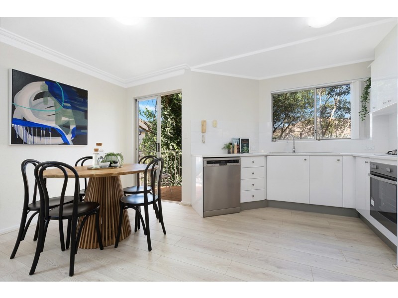 3/21-25 Boronia Street, Kensington NSW 2033