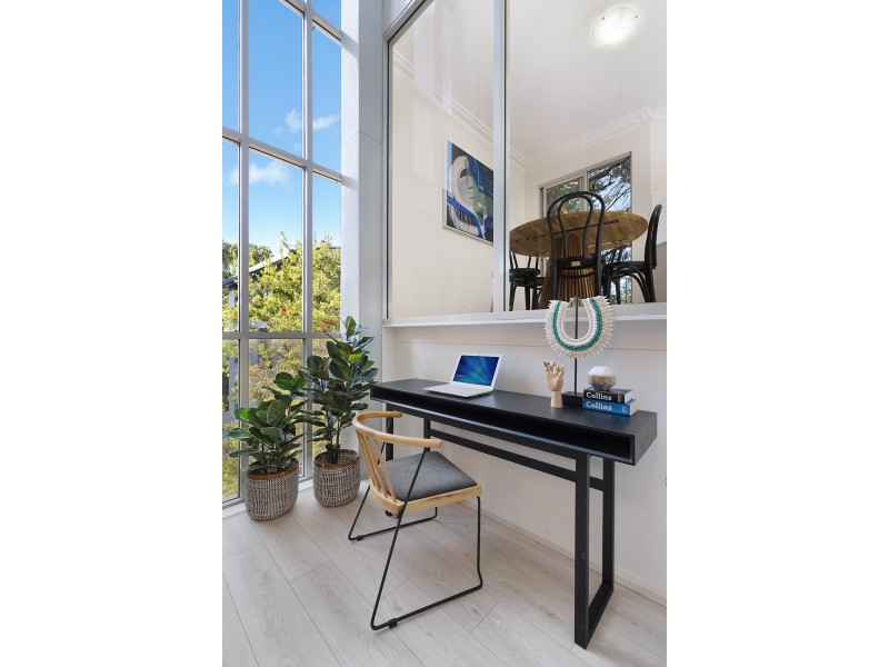 3/21-25 Boronia Street, Kensington NSW 2033