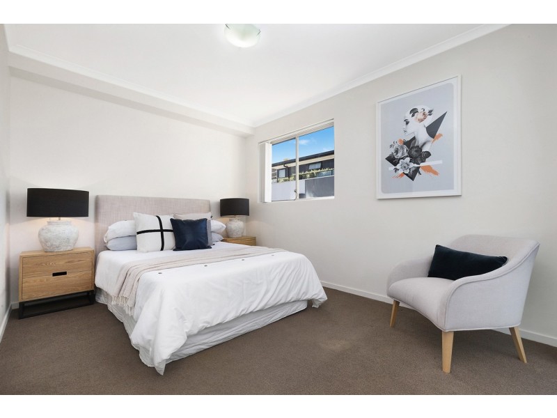 3/21-25 Boronia Street, Kensington NSW 2033