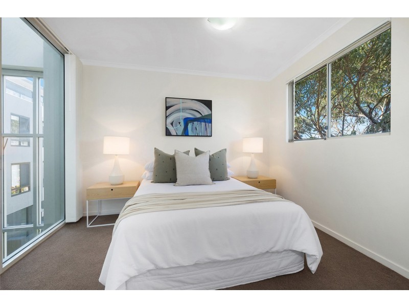 3/21-25 Boronia Street, Kensington NSW 2033