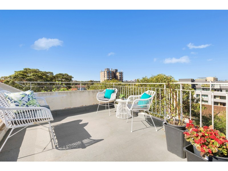 3/21-25 Boronia Street, Kensington NSW 2033