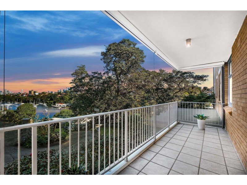 2/23 McLeod Street, Mosman NSW 2088