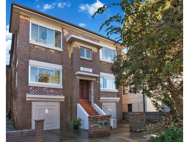 4/12 Ramsgate Avenue, Bondi Beach NSW 2026