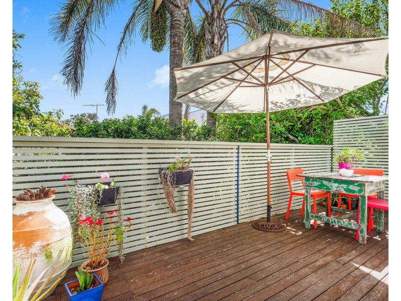 4/12 Ramsgate Avenue, Bondi Beach NSW 2026