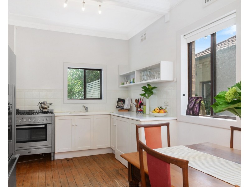 4/12 Ramsgate Avenue, Bondi Beach NSW 2026