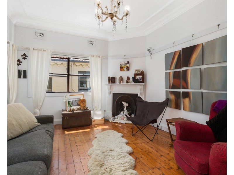 4/12 Ramsgate Avenue, Bondi Beach NSW 2026