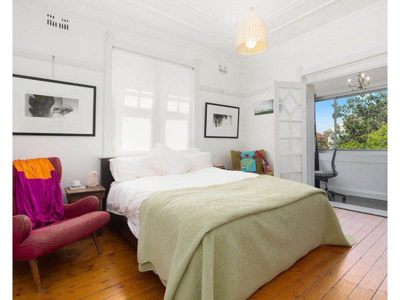 4/12 Ramsgate Avenue, Bondi Beach NSW 2026